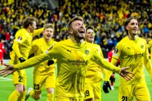 Η Μπόντο/Γκλιμτ έχει ίδιο ποσοστό με τη Ρεάλ για πρόκριση στα προημιτελικά