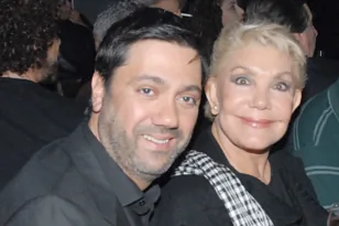 Γιώργος Θεοφάνους: Εχασα τη μάνα μου...