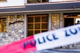 Διευρύνεται η έρευνα για τη φωτιά στο Κραν-Μοντανά – Στο μικροσκόπιο και ο δήμαρχος