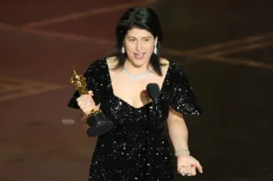 Κασσάνδρα Κουλουκουντής: Η Ελληνοαμερικανίδα που κέρδισε το πρώτο Όσκαρ Καλύτερου Κάστινγκ