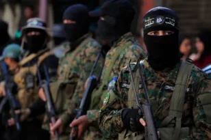 Κύπρος: Συνελήφθη καταζητούμενος για διακίνηση πυρομαχικών υπέρ της Χαμάς