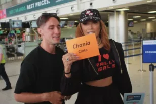 Από το φαράγγι της Σαμαριάς στο ενετικό λιμάνι – Ιρλανδική εκπομπή υμνεί τα Χανιά