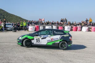 Ρεκόρ προσέλευσης στην Ανάβαση Πλατάνι – Πιτίτσα