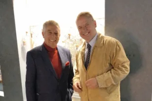 Ο Νίκος Κορδόσης, μιλάει στην «Π» για την Έξοδο του Μεσολογγίου: Μνήμη, Αξιοπρέπεια, Ελευθερία