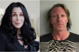 Νέα σύλληψη για τον γιο της Σερ – Κατηγορείται για διάρρηξη και παραβίαση όρων αποφυλάκισης