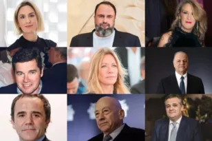 21 Έλληνες στη λίστα των δισεκατομμυριούχων του Forbes για το 2026 – Ποιοι είναι οι πλουσιότεροι