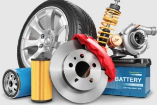 Ανταλλακτικά αυτοκινήτων: πώς να κάνετε σωστή επιλογή και να προστατεύσετε το όχημά σας