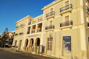 Η Φέρμελη στο Ίδρυμα Τηνιακού Πολιτισμού – Έκθεση «Ιδέες & Σύμβολα», Εκπαιδευτικά Εργαστήρια και Επιστημονική Διάλεξη.