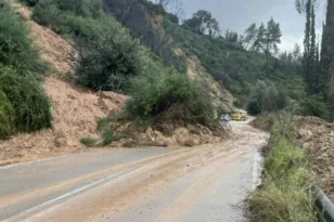 Πάτρα: Ο Δήμος ζητά 15,2 εκατ. ευρώ για αποκατάσταση 41 υποδομών μετά τις κατολισθήσεις του Φεβρουαρίου