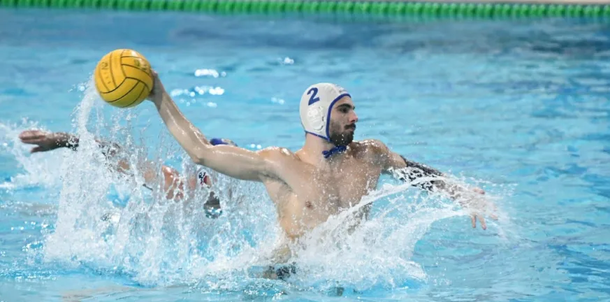 Γιαννακόπουλος για νίκη ΝΕΠ: «Το θέλαμε περισσότερο» - Και αφιέρωση στην οικογένειά του