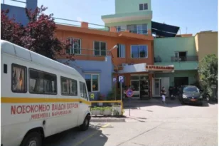 Εισαγγελέας θα αποφασίσει: Στην Επιτροπή Ιατροδικαστών η υπόθεση του 10μηνου βρέφους από τον Πύργο