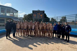 Εμπειρίες για τους Παίδες της ΝΕΠ στο 5ο Τουρνουά «Panda»