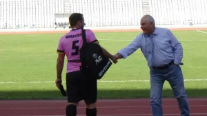 Η μεγάλη νίκη των Μηχανικών στο Επαγγελματικών Τάξεων - Φωτογραφίες