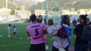 Η μεγάλη νίκη των Μηχανικών στο Επαγγελματικών Τάξεων - Φωτογραφίες