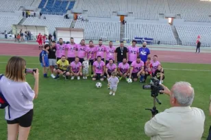 Η μεγάλη νίκη των Μηχανικών στο Επαγγελματικών Τάξεων – Φωτογραφίες