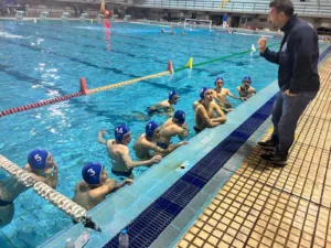 Εμπειρίες για τους Παίδες της ΝΕΠ στο 5ο Τουρνουά «Panda»