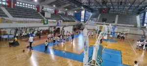 «Γαλανόλευκα Αστέρια» από ΕΟΚ και ΕΣΚΑ-Η σε Πάτρα και Πύργο - Φωτογραφίες «Γαλανόλευκα Αστέρια» από ΕΟΚ και ΕΣΚΑ-Η σε Πάτρα και Πύργο - Φωτογραφίες