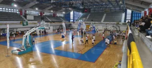 «Γαλανόλευκα Αστέρια» από ΕΟΚ και ΕΣΚΑ-Η σε Πάτρα και Πύργο - Φωτογραφίες «Γαλανόλευκα Αστέρια» από ΕΟΚ και ΕΣΚΑ-Η σε Πάτρα και Πύργο - Φωτογραφίες