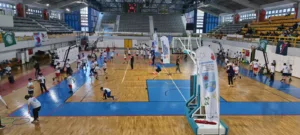 «Γαλανόλευκα Αστέρια» από ΕΟΚ και ΕΣΚΑ-Η σε Πάτρα και Πύργο - Φωτογραφίες