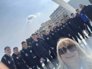 Εμπειρίες για τους Παίδες της ΝΕΠ στο 5ο Τουρνουά «Panda»