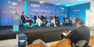 Η συμμετοχή της Κοιν.Σ.Επ. Liofyllo στο Patras IQ 2026