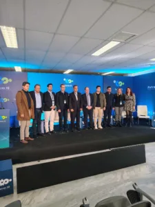 Η συμμετοχή της Κοιν.Σ.Επ. Liofyllo στο Patras IQ 2026