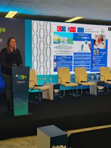 Η συμμετοχή της Κοιν.Σ.Επ. Liofyllo στο Patras IQ 2026