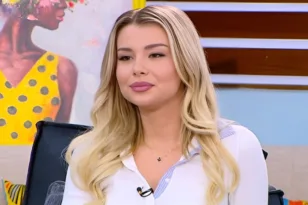 Cinderella: Δεν με απασχολεί αν ένας άντρας βγάζει λιγότερα λεφτά από μένα