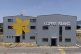 Coffee Island: Επεξεργάζεται 1.900 τόνους καφέ - Προτεραιότητα η επέκταση στο εξωτερικό