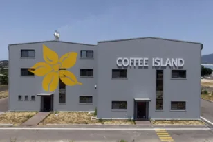 Coffee Island: Επεξεργάζεται 1.900 τόνους καφέ – Προτεραιότητα η επέκταση στο εξωτερικό