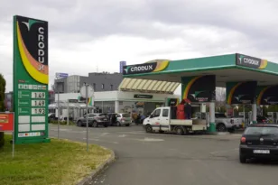 Στην Κροατία έβαλαν πλαφόν στις τιμές των καύσιμων