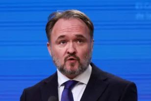 Συναγερμός από Γιόργκενσεν και προτροπή στα μέλη της ΕΕ: Μην περιμένετε, γεμίστε τις αποθήκες φυσικού αερίου