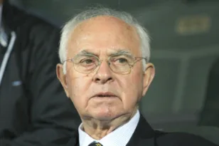 Απεβίωσε ο Βασίλης Δανιήλ, πρώην προπονητής της Εθνικής και του Παναθηναϊκού