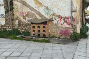 Πάτρα: Διαχρονική αγάπη για τα ζώα