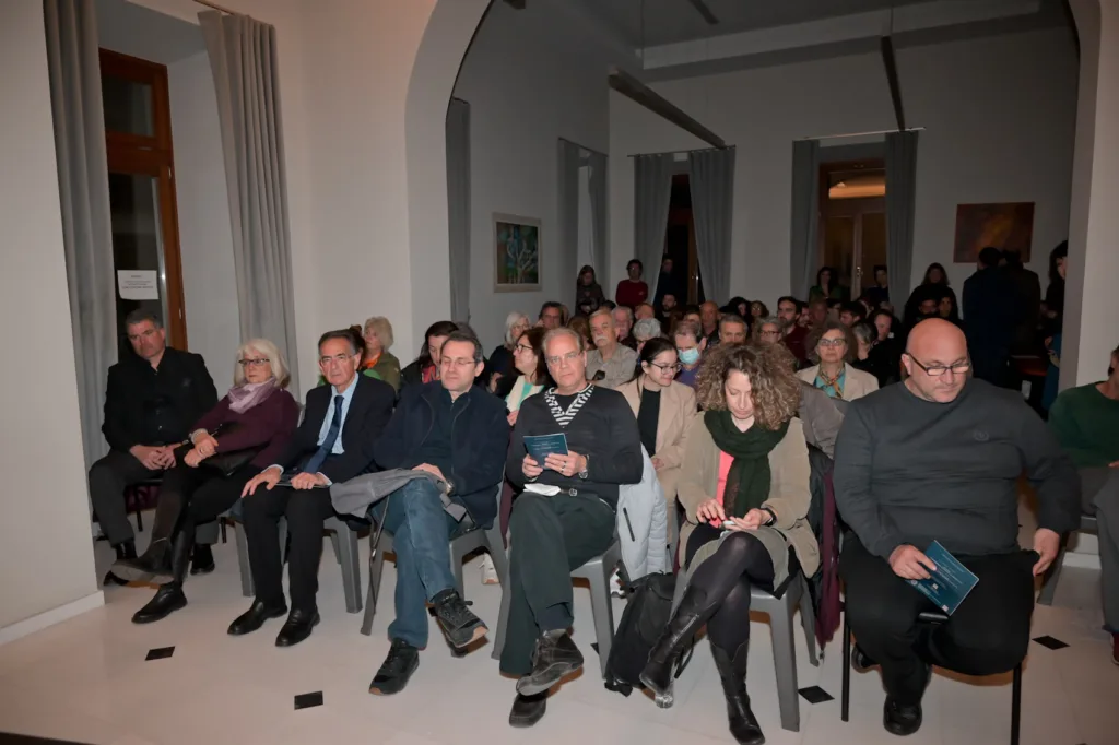 «Δευτέρα στο Ωδείο» με έργα Μποτεσίνι και Αμιράλης ΦΩΤΟ