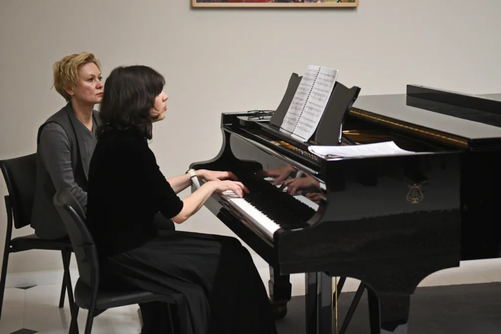 Τζαζ και κλασικές επιρροές στις «Δευτέρες στο Ωδείο» – Συναυλία στο Δημοτικό Ωδείο Πατρών Τζαζ και κλασικές επιρροές στις «Δευτέρες στο Ωδείο» – Συναυλία στο Δημοτικό Ωδείο Πατρών