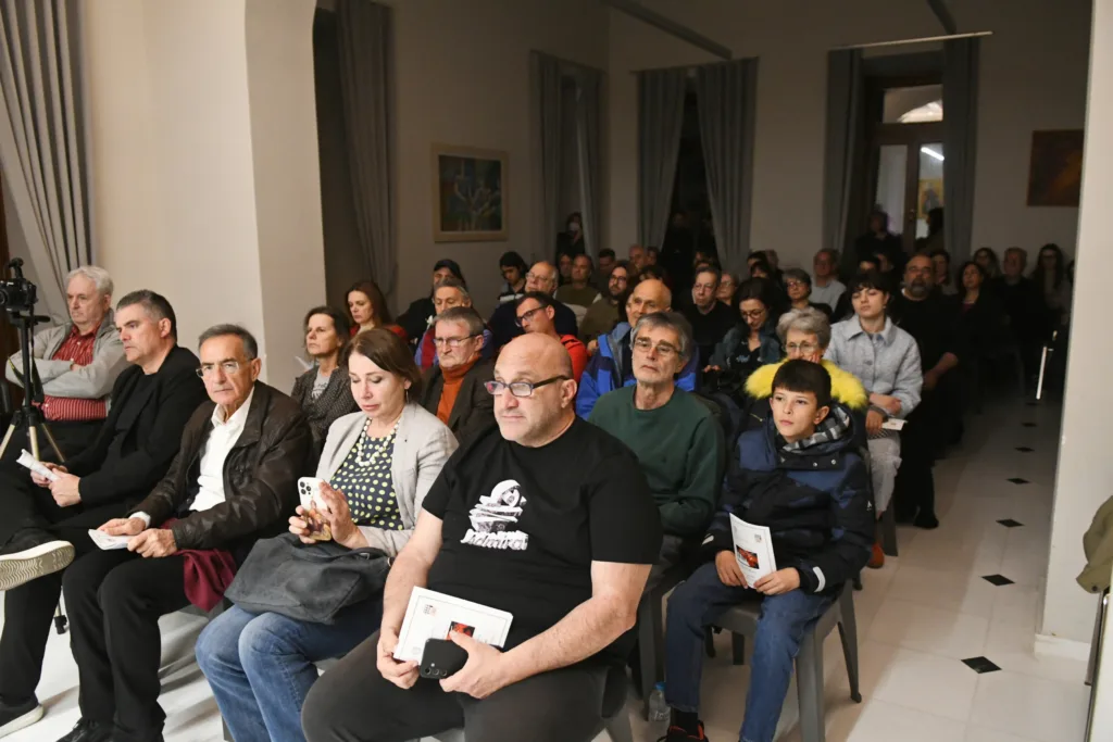 Τζαζ και κλασικές επιρροές στις «Δευτέρες στο Ωδείο» – Συναυλία στο Δημοτικό Ωδείο Πατρών Τζαζ και κλασικές επιρροές στις «Δευτέρες στο Ωδείο» – Συναυλία στο Δημοτικό Ωδείο Πατρών