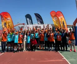Το 3×3 Schools powered by ΔΕΗ επιστρέφει για τέταρτη χρονιά