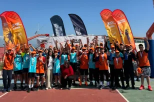 Το 3×3 Schools powered by ΔΕΗ επιστρέφει για τέταρτη χρονιά