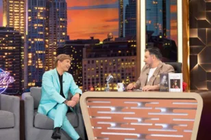 Μάκης Δελαπόρτας: Η ιστορία πίσω από την προσωπική ζωή του Βασίλη Λογοθετίδη