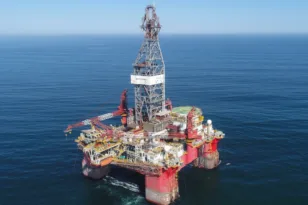 Το «Μπλοκ 2» στο Ιόνιο περνά στη δεύτερη φάση ερευνών για υδρογονάνθρακες