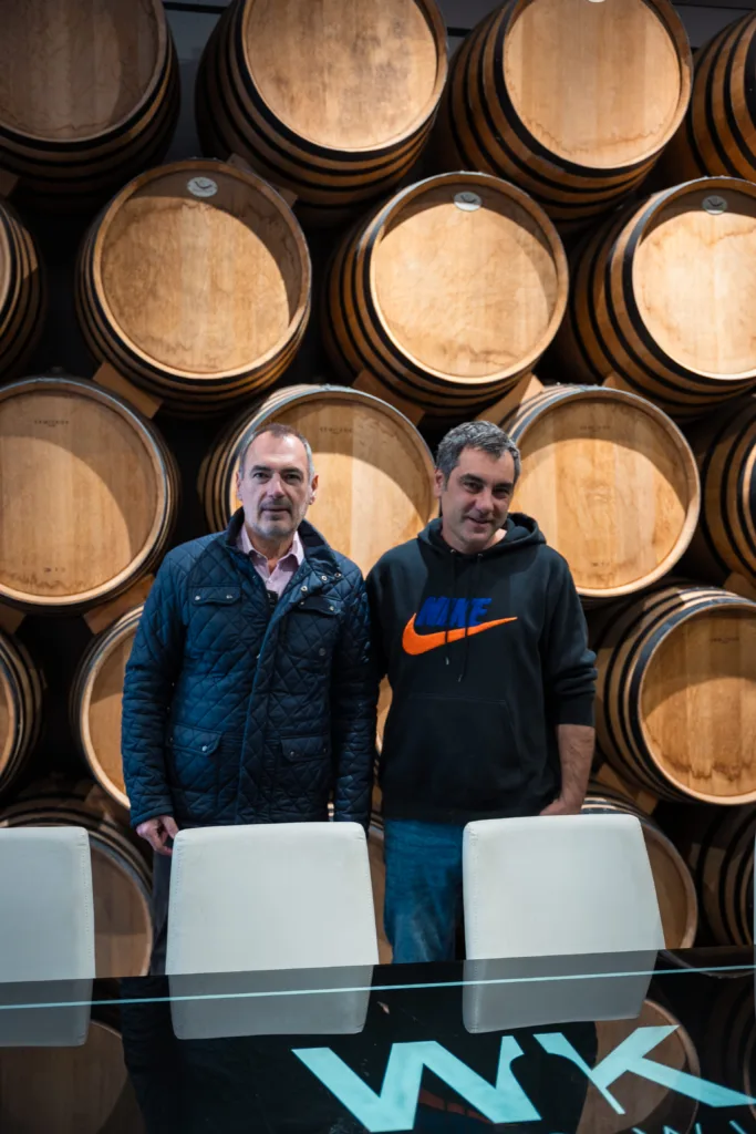 Από την Αιγιάλεια ξεκίνησε ο κύκλος επαφών του Ανδρέα Κατσανιώτη για τον πρωτογενή τομέα στην Αχαΐα