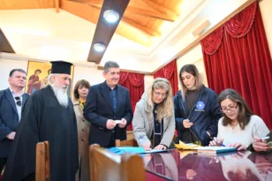 Δυτική Αχαΐα: Διατακτικές σε ευάλωτους δημότες ενόψει Πάσχα μετά τις αλλεπάλληλες δοκιμασίες