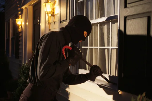 Αύξηση των κλοπών και των διαρρήξεων στην Αχαΐα: Ποιες περιοχές επιλέγουν