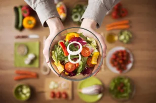 Αδυνάτισμα χωρίς απώλεια μυϊκής μάζας: Η τροφή-κλειδί που δείχνει νέα μελέτη