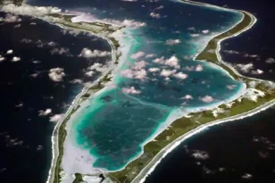 Ντιέγκο Γκαρσία: Τι δείχνει η ιρανική επίθεση για το πραγματικό βεληνεκές των πυραύλων της Τεχεράνης