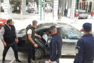 Στην ανακρίτρια σήμερα για εξηγήσεις o συνταξιούχος μαιευτήρας: Από ΗΠΑ η καταγγελία για την παιδική πορνογραφία, εντοπίστηκαν ψηφιακά «ίχνη»