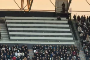 ΠΑΟΚ: Η ΔΕΑΒ επέβαλε χρηματικό πρόστιμο στην ΠΑΕ και σε 13 φυσικά πρόσωπα για το επεισόδιο στα δημοσιογραφικά της Τούμπας