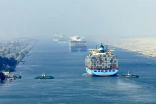 Τι προτείνουν στο Ιράν οι μεσολαβητές για τα στενά του Ορμούζ: τέλη διέλευσης και κοινοπραξία για το πετρέλαιο