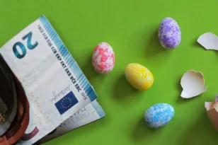 Δώρο Πάσχα: Τι ισχύει για την πληρωμή και τον υπολογισμό του ποσού